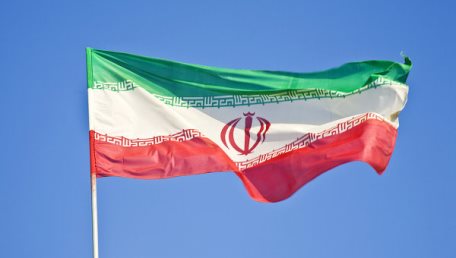 Иран хочет в Nabucco